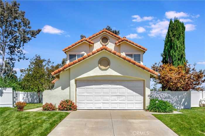 photo 1: 3002 Oakfield Court, Chino Hills CA 91709