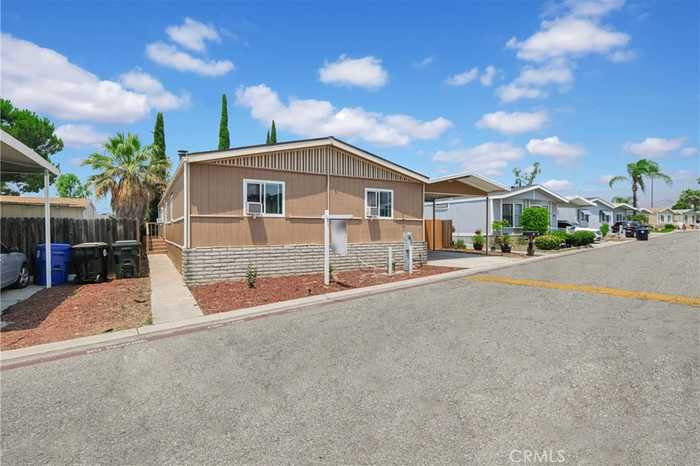 photo 2: 7717 Church Avenue Unit 109, Highland CA 92346