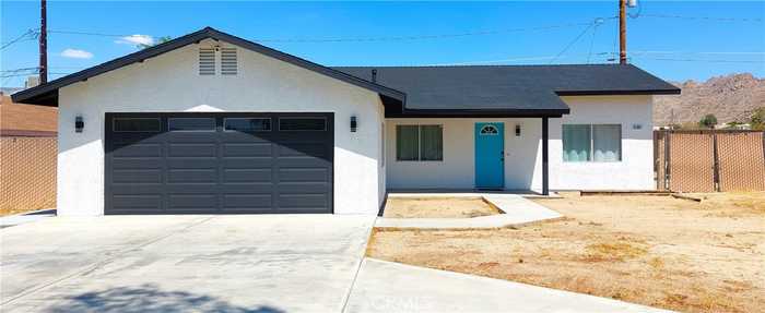 photo 1: 61951 Grand View Circle, Joshua Tree CA 92252