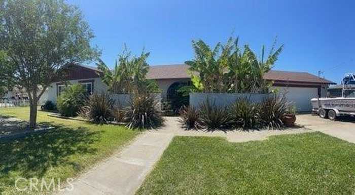 photo 1: 293 Bismark Avenue, Maxwell CA 95955