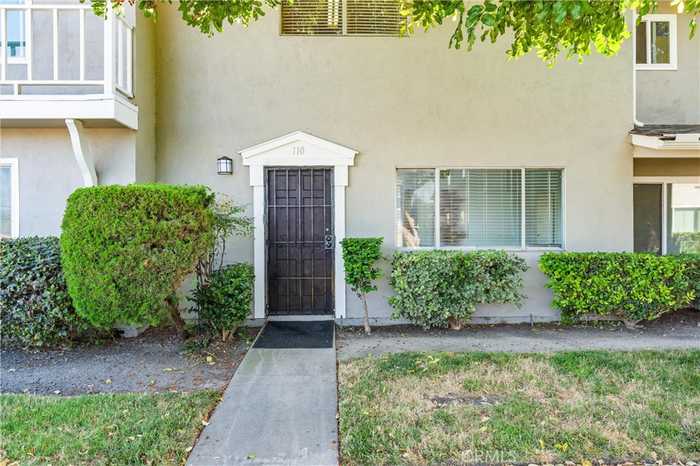 photo 2: 1777 Mitchell Avenue Unit 110, Tustin CA 92780