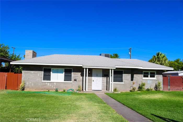 photo 1: 445 N. 2nd St., Blythe CA 92225