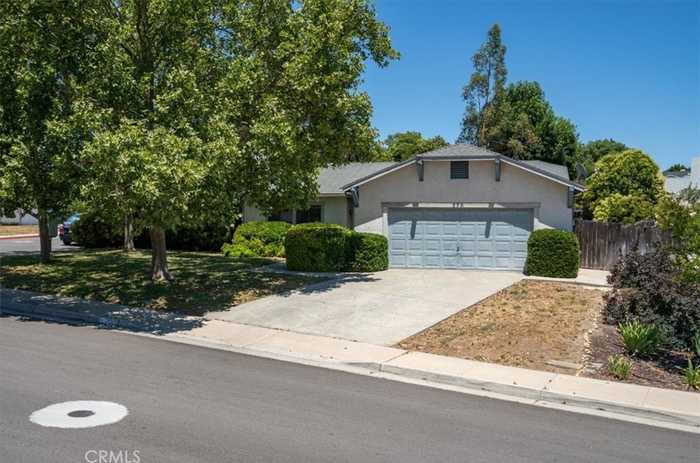 photo 2: 270 Quarterhorse Lane, Paso Robles CA 93446