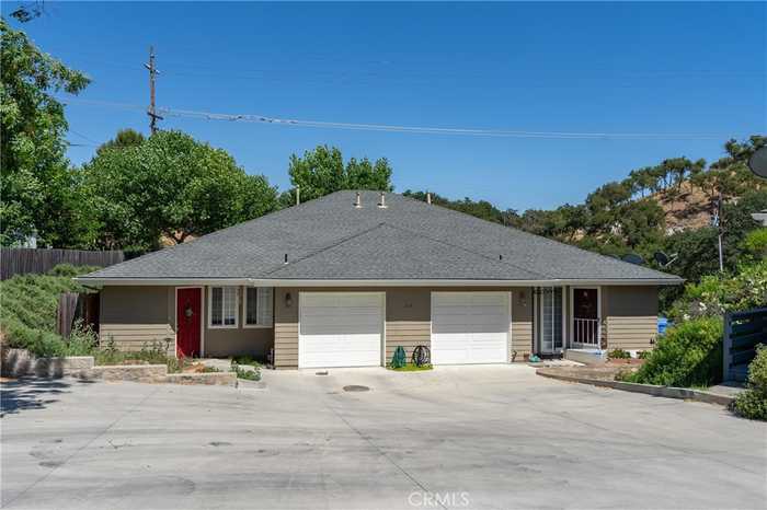 photo 2: 119 Capitol Hill Drive, Paso Robles CA 93446