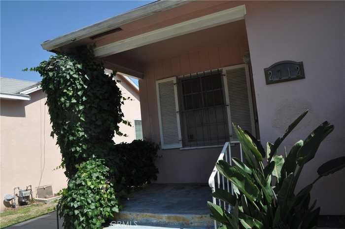 photo 17: 2712 Thurman Avenue, Los Angeles CA 90016