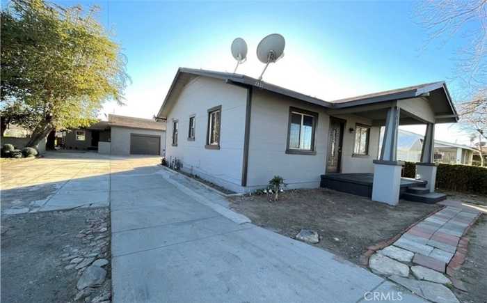 photo 1: 1331 N G Street Unit 3, San Bernardino CA 92405