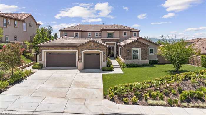 photo 1: 20272 Umbria Way, Yorba Linda CA 92886