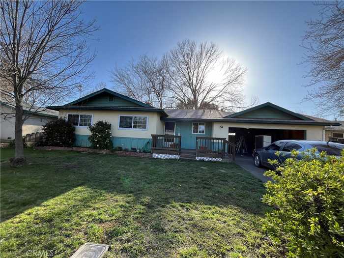 photo 1: 2731 San Jose Street, Chico CA 95973