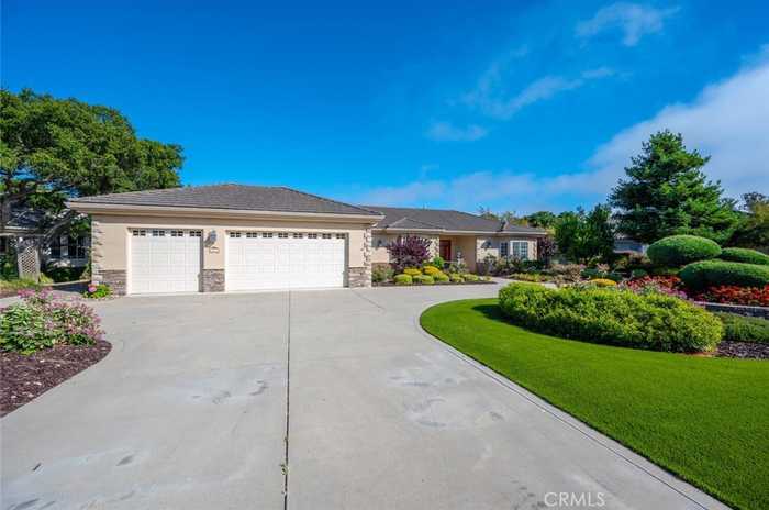 photo 1: 663 Misty Glen Place, Nipomo CA 93444