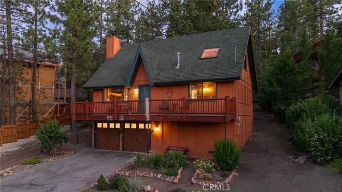 photo 2: 40297 Lakeview Drive, Big Bear Lake CA 92315