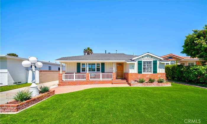 photo 1: 808 Cerise Avenue, Torrance CA 90503