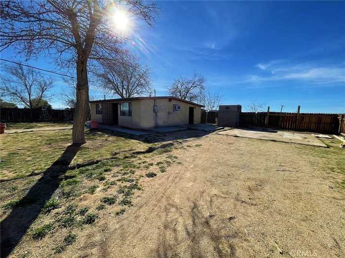 photo 1: 38170 Serra Road, Hinkley CA 92347