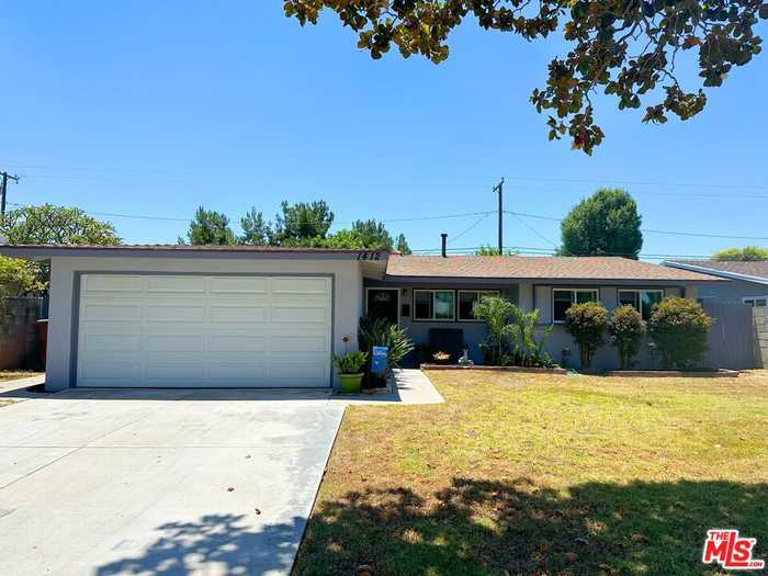 photo 1: 1412 W Beacon Avenue, Anaheim CA 92802