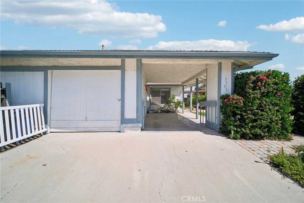 photo 1: 5181 Prairieview Street, Camarillo CA 93012