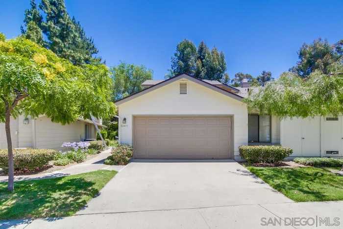 photo 2: 10411 Crosscreek Terrace, San Diego CA 92131