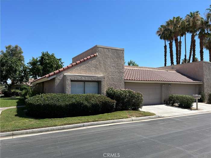 photo 1: 74790 San Cristoval Circle, Palm Desert CA 92260