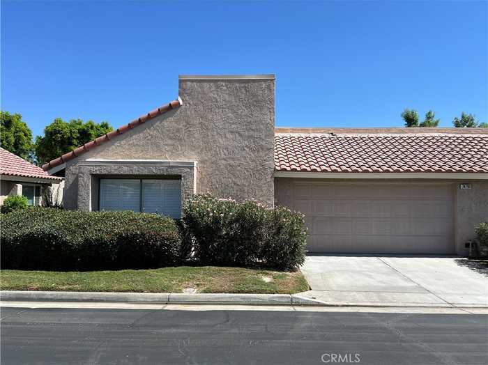 photo 2: 74790 San Cristoval Circle, Palm Desert CA 92260