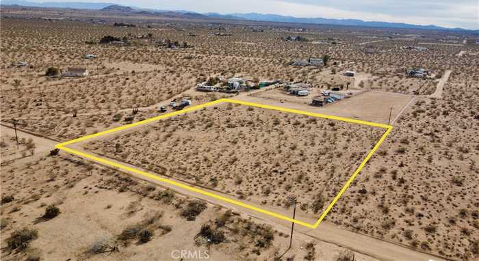 photo 1: 56679 Cone Boulevard, Landers CA 92285