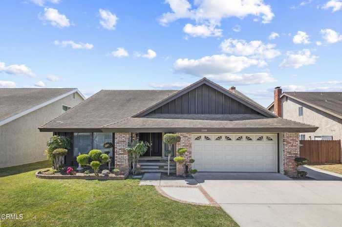 photo 1: 1110 Junewood Court, Oxnard CA 93030