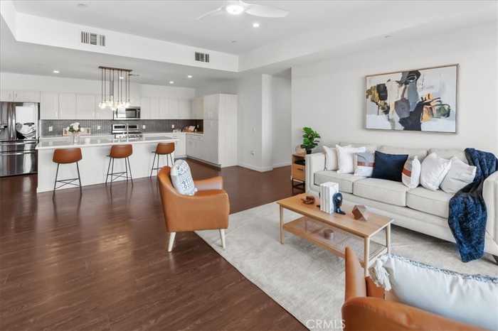 photo 1: 4140 Glencoe Avenue Unit 608, Marina del Rey CA 90292