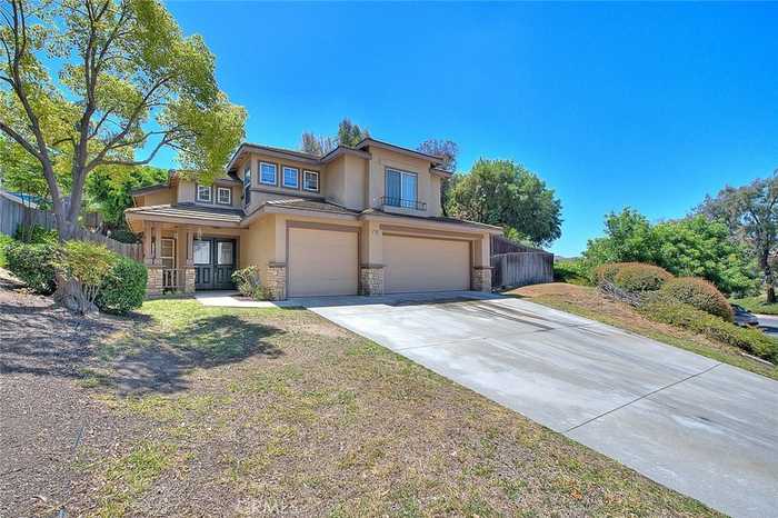 photo 1: 2901 Galloping Hills Road, Chino Hills CA 91709