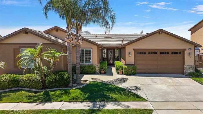 photo 2: 12347 Split Rein Drive, Rancho Cucamonga CA 91739