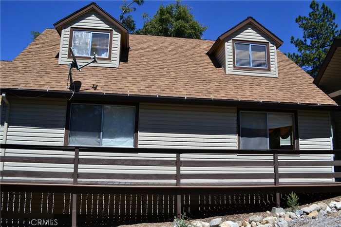 photo 1: 15433 Acacia Way, Pine Mountain Club CA 93225