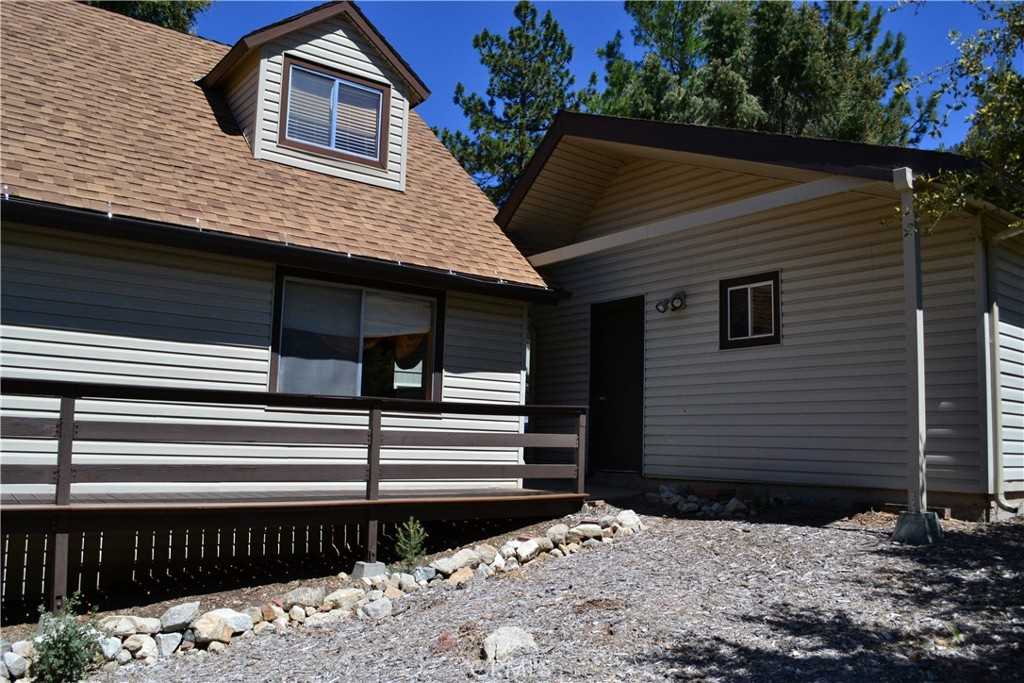 photo 2: 15433 Acacia Way, Pine Mountain Club CA 93225