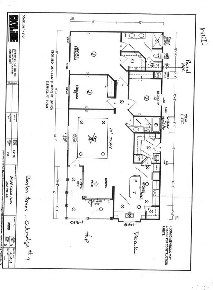 photo 18: 657 Lebec Rd. Unit 4, Lebec CA 93243