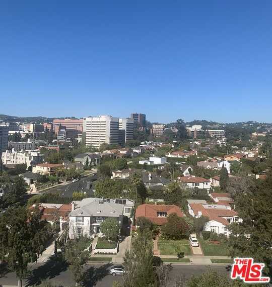 photo 1: 10787 WILSHIRE Boulevard Unit 1104, Los Angeles CA 90024