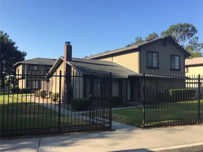 photo 1: 1448 E Elma Court, Ontario CA 91764