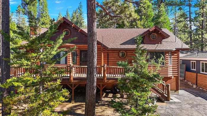 photo 1: 618 Knight Avenue, Big Bear Lake CA 92315