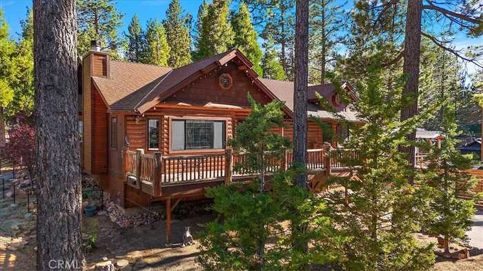 photo 2: 618 Knight Avenue, Big Bear Lake CA 92315