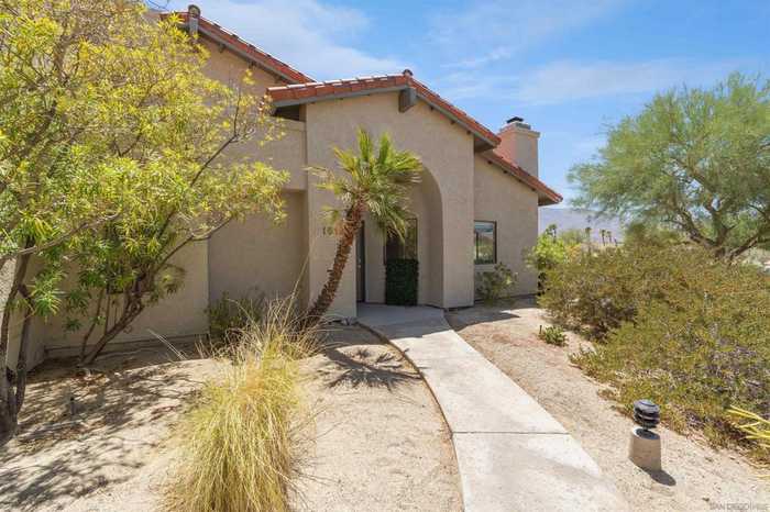 photo 1: 1618 Las Casitas Dr, Borrego Springs CA 92004