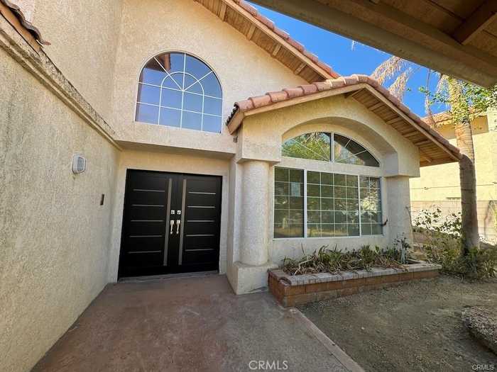 photo 1: 28371 Horizon Road, Cathedral City CA 92234