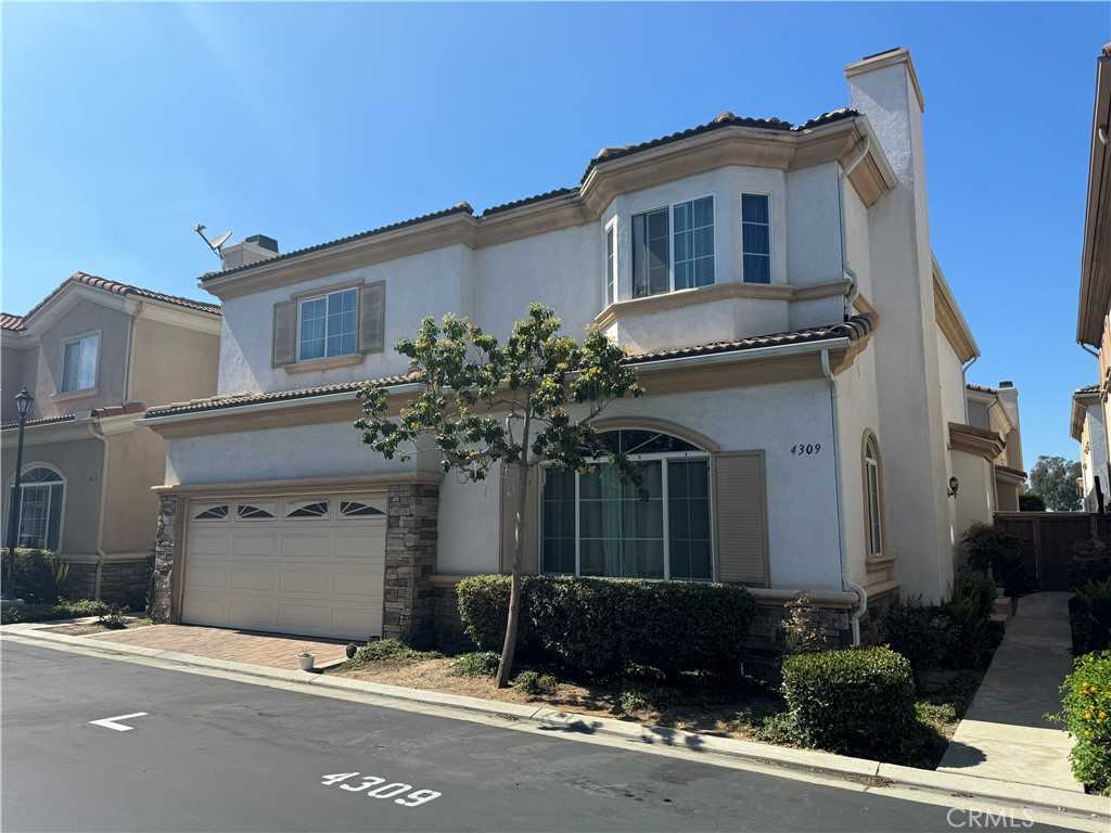 photo 3: 4309 W 190th Street, Torrance CA 90504