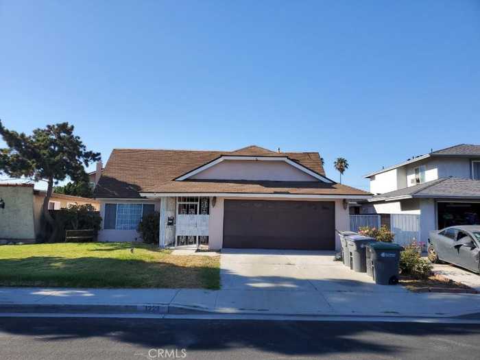 photo 1: 1223 E Helmick Street, Carson CA 90746