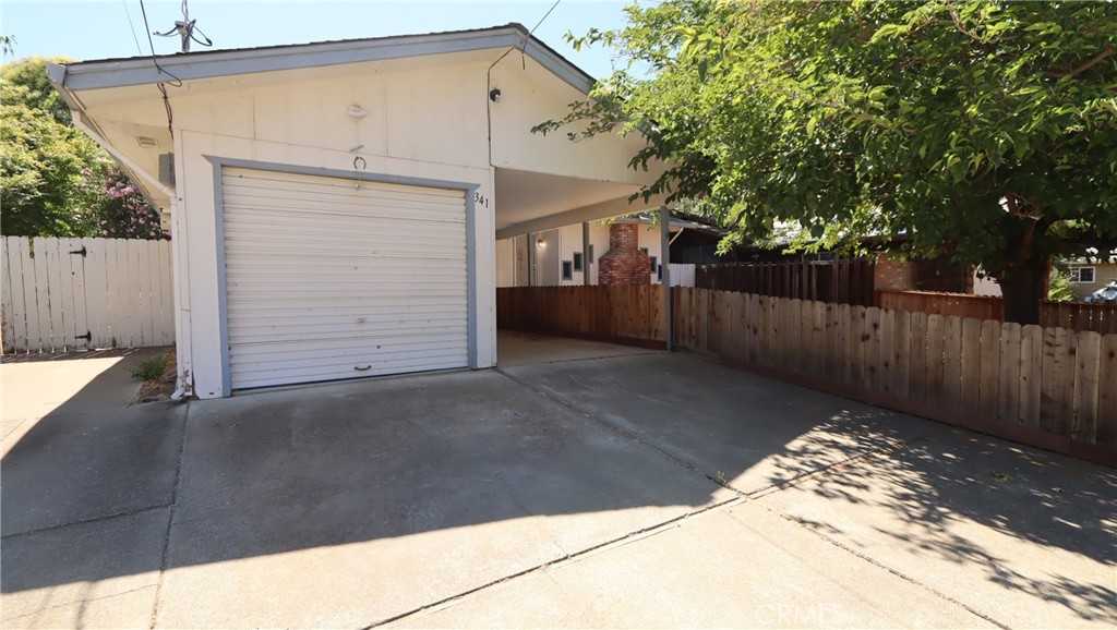 photo 2: 341 Lake Street, Clearlake Oaks CA 95423