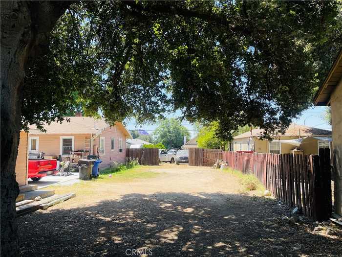 photo 1: 439 W Orange Grove Avenue, Pomona CA 91768