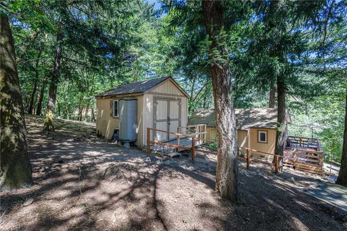 photo 28: 21733 Plunge Road, Cedarpines Park CA 92322