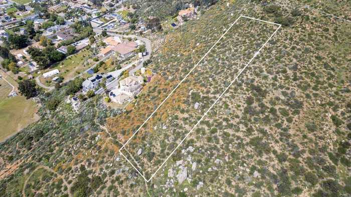 photo 2: North of Poway Road Lot 12, Poway CA 92064