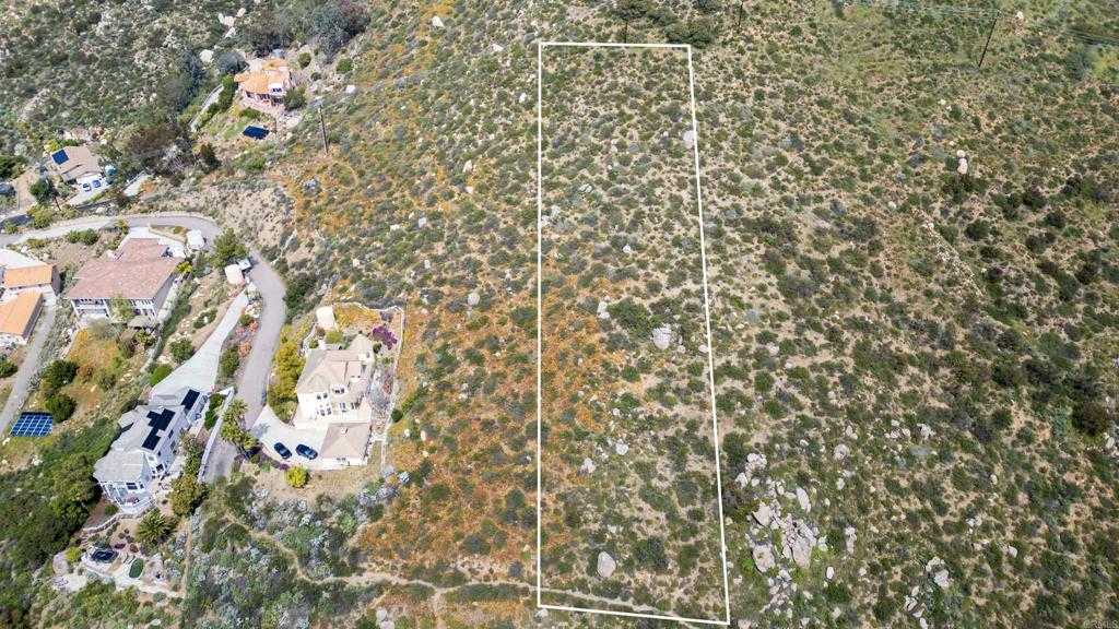 photo 3: North of Poway Road Lot 12, Poway CA 92064