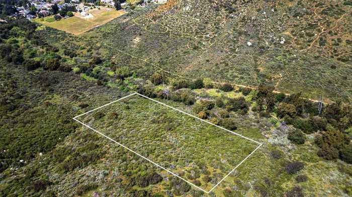 photo 2: North of Poway Road Lot 26, Poway CA 92064