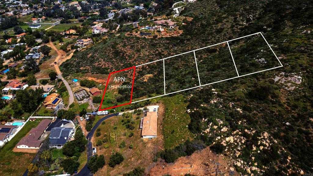 photo 1: Carlson Ct Lot 03, Poway CA 92064