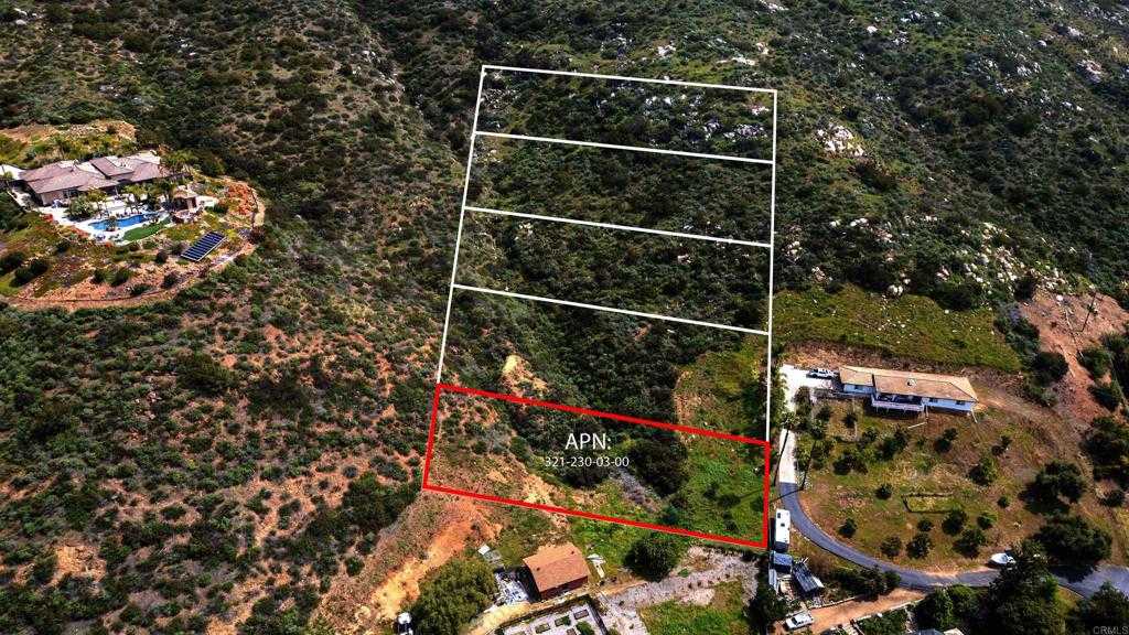 photo 3: Carlson Ct Lot 03, Poway CA 92064