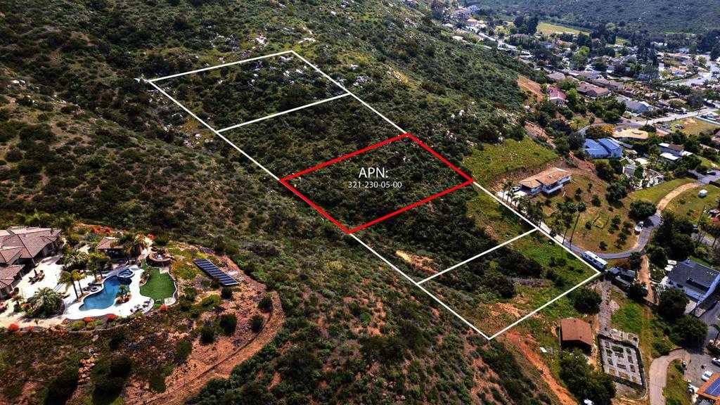 photo 1: Carlson Ct Lot 05, Poway CA 92064