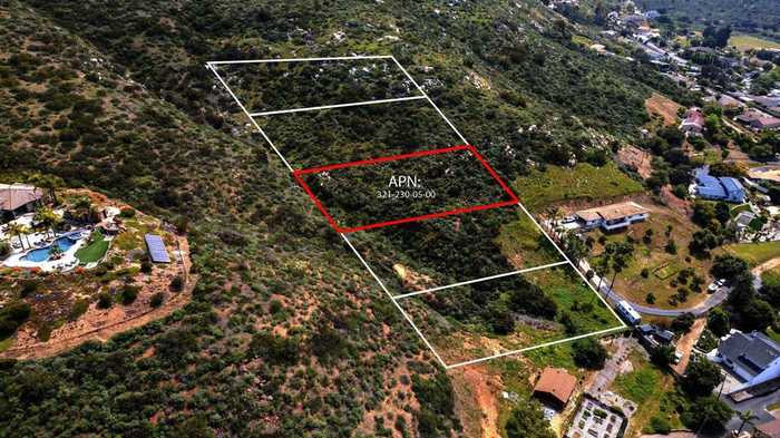 photo 2: Carlson Ct Lot 05, Poway CA 92064