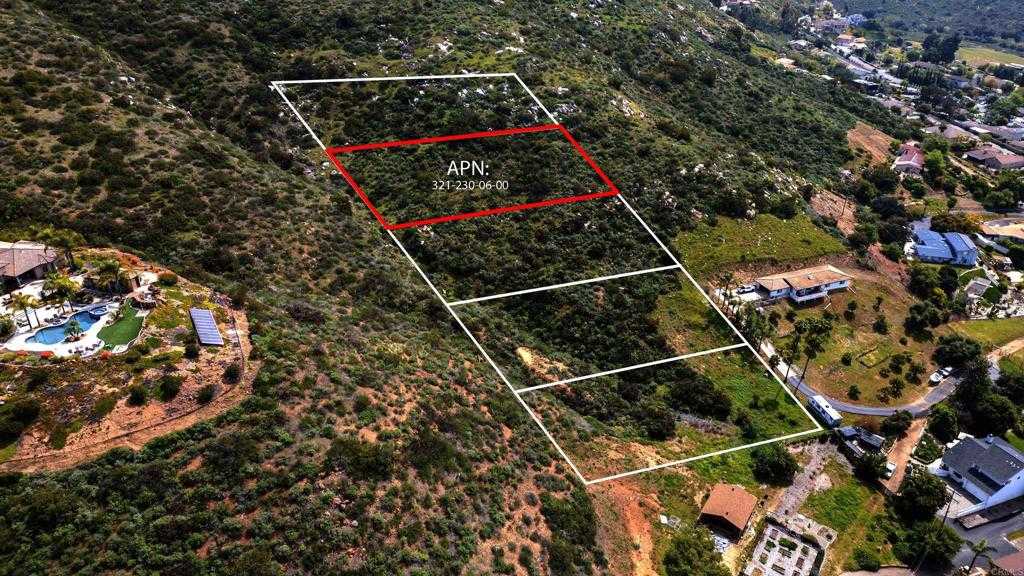 photo 2: Carlson Ct Lot 06, Poway CA 92064