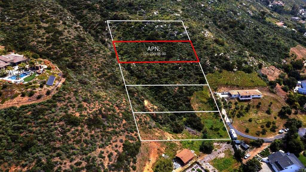 photo 3: Carlson Ct Lot 06, Poway CA 92064