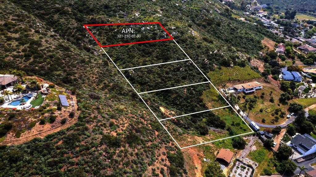 photo 2: Carlson Ct Lot 07, Poway CA 92064